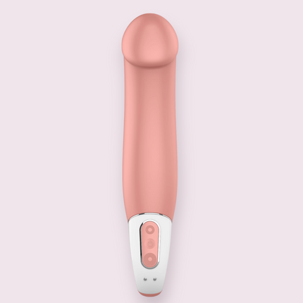 Vibrador Satisfyer Vibes Master