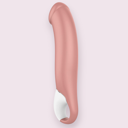 Vibrador Satisfyer Vibes Master