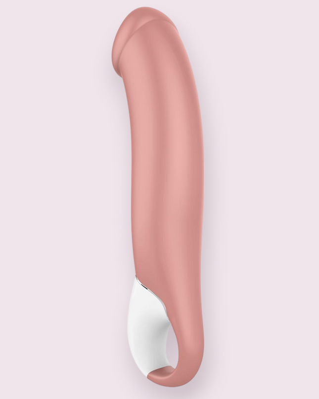 Vibrador Satisfyer Vibes Master