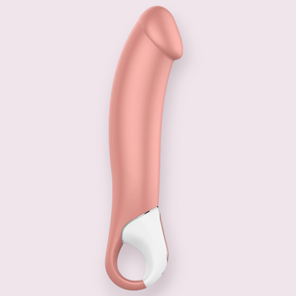 Vibrador Satisfyer Vibes Master