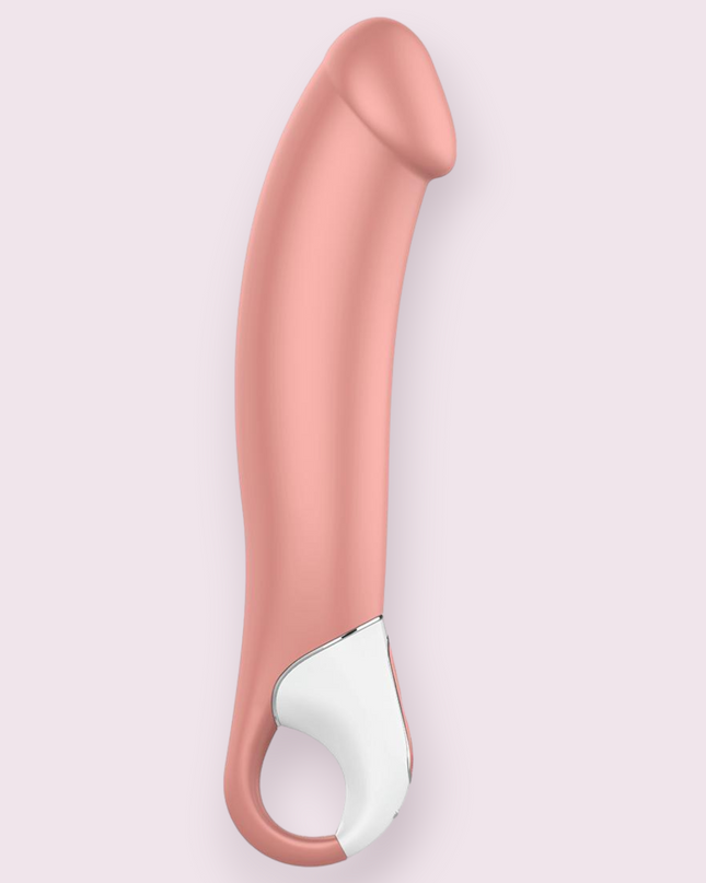 Vibrador Satisfyer Vibes Master