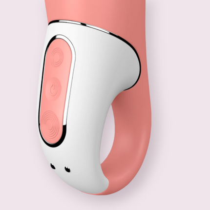Vibrador Satisfyer Vibes Master