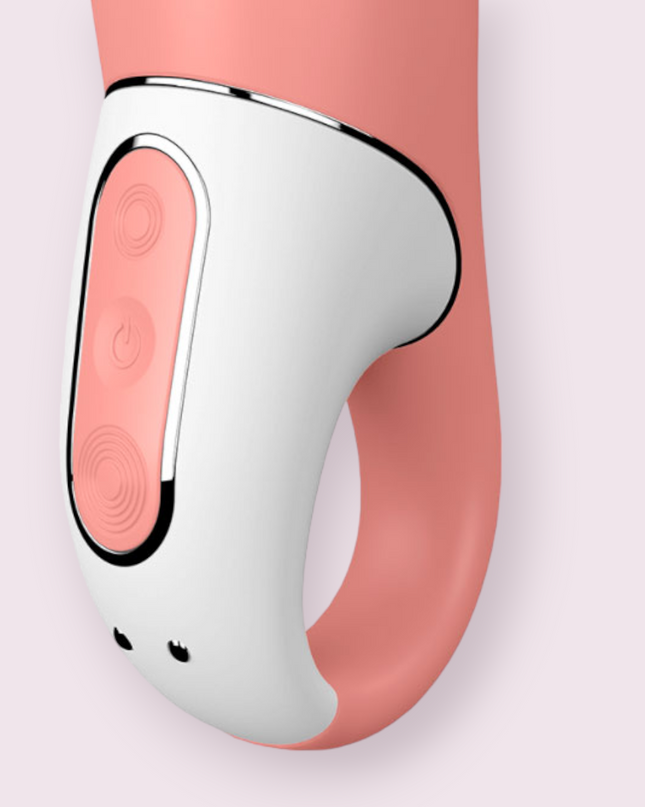 Vibrador Satisfyer Vibes Master