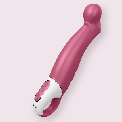 Vibrador Satisfyer Hippo