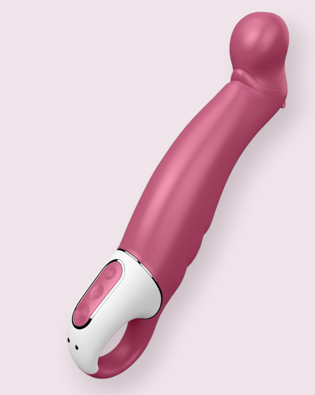 Vibrador Satisfyer Hippo