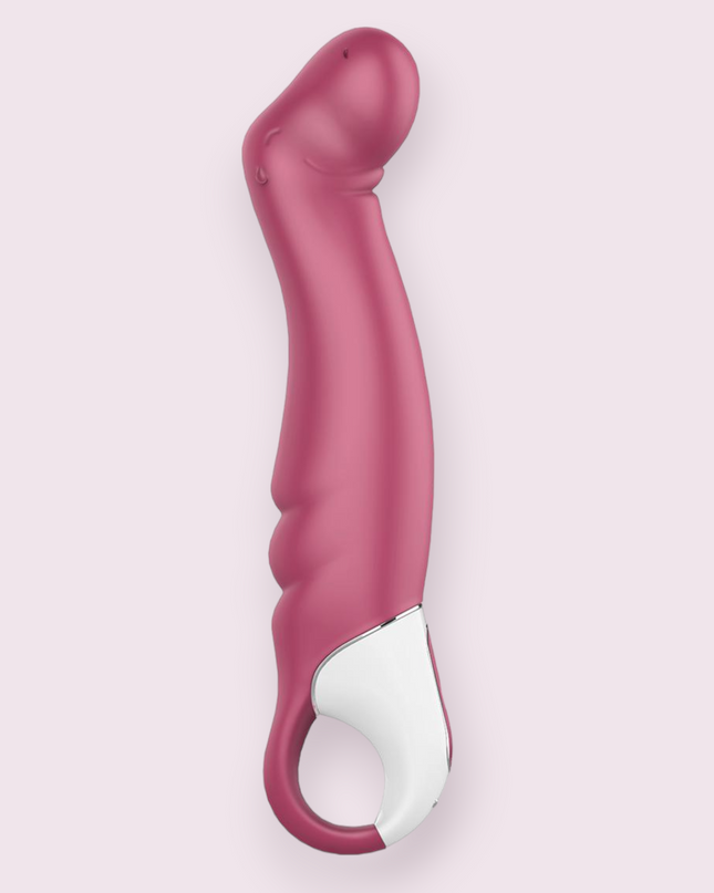 Vibrador Satisfyer Hippo