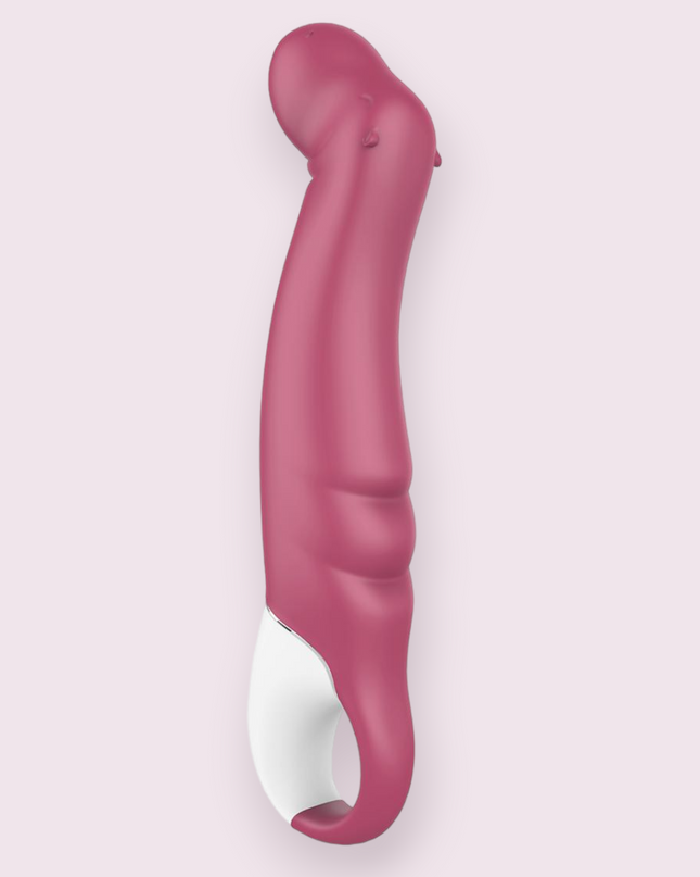 Vibrador Satisfyer Hippo