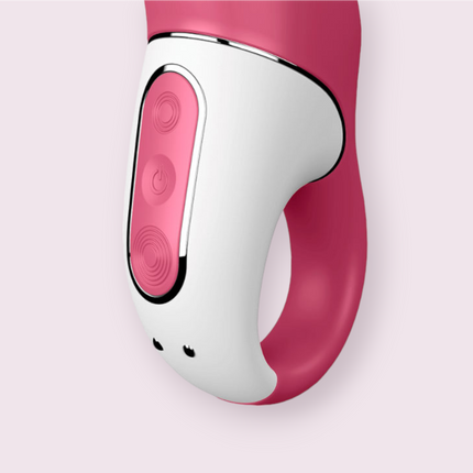 Vibrador Satisfyer Hippo