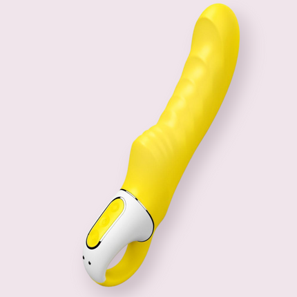 Vibrador Satisfyer Vibes Yummy Sunshine
