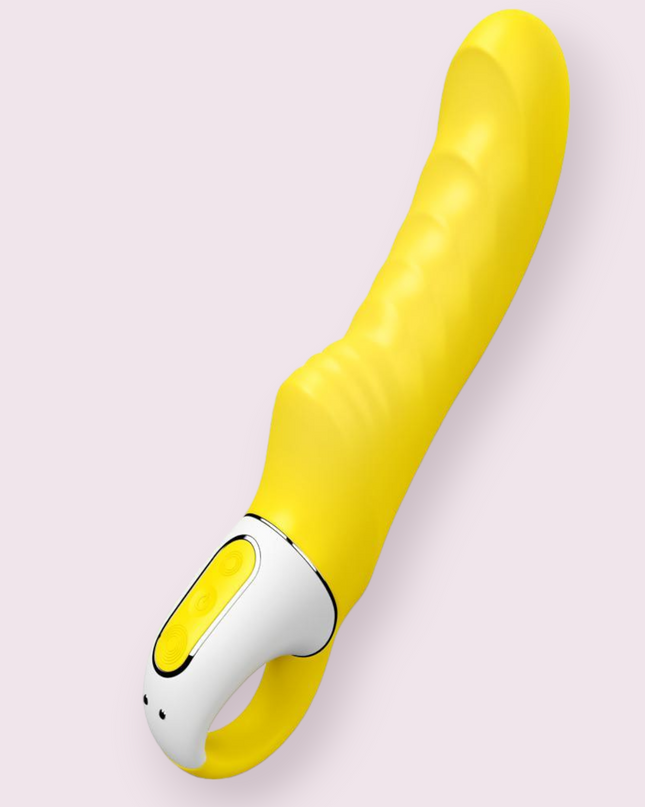 Vibrador Satisfyer Vibes Yummy Sunshine