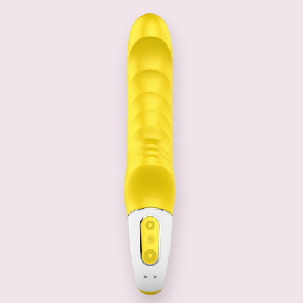 Vibrador Satisfyer Vibes Yummy Sunshine