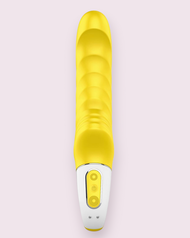 Vibrador Satisfyer Vibes Yummy Sunshine
