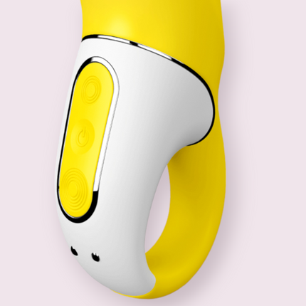 Vibrador Satisfyer Vibes Yummy Sunshine