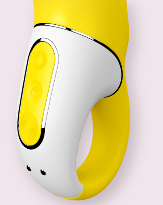Vibrador Satisfyer Vibes Yummy Sunshine