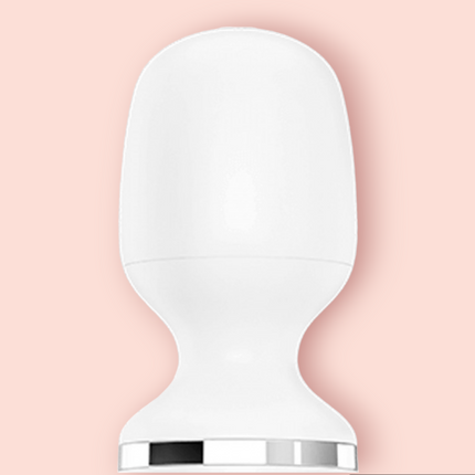Vibrador Hitachi Satisfyer Wander Woman Negro