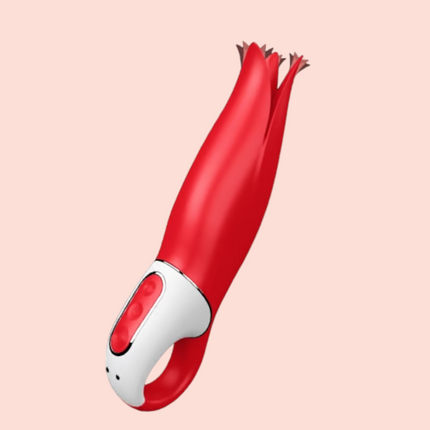 Vibrador Satisfyer Power Flower