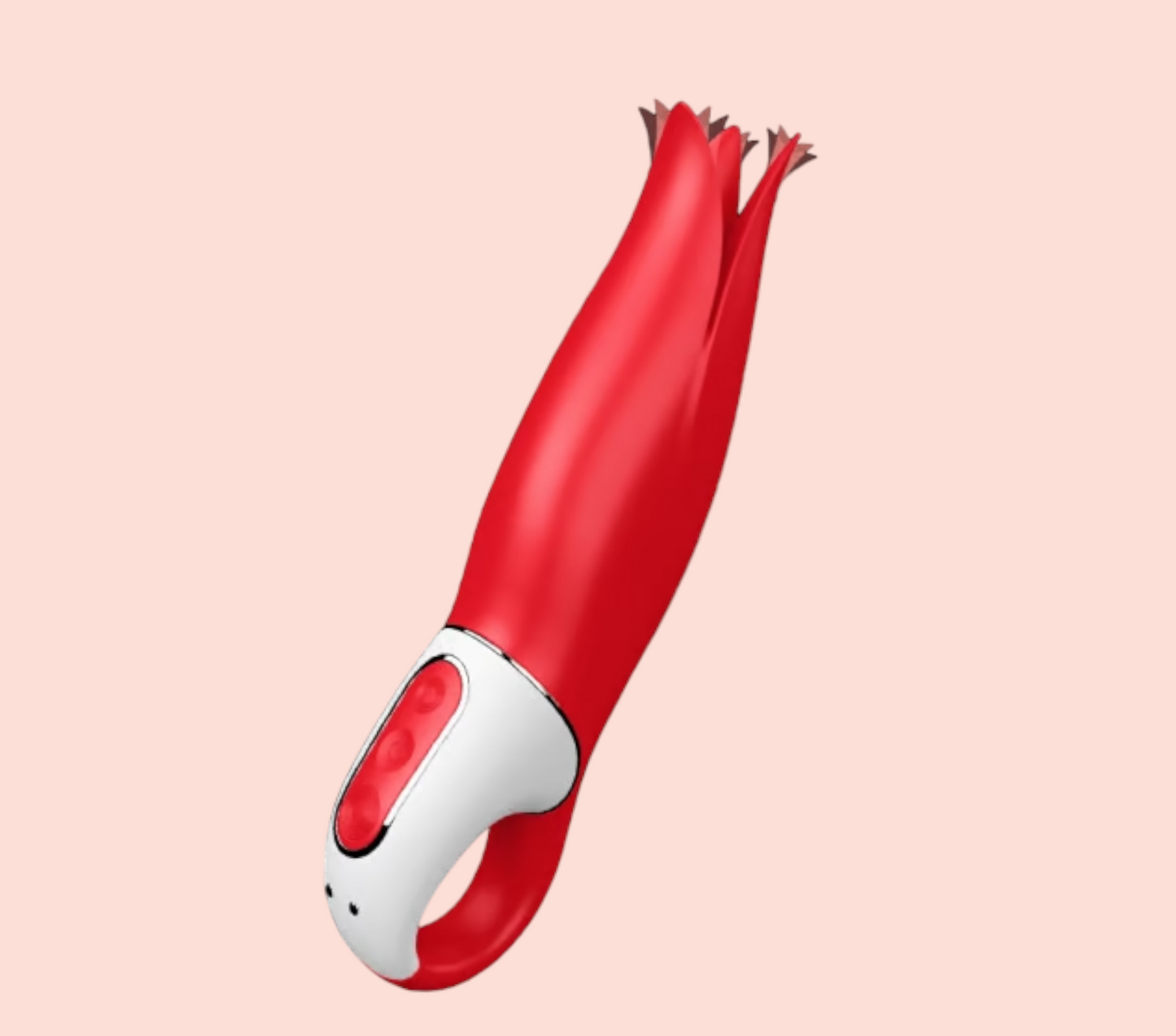 Vibrador Satisfyer Power Flower