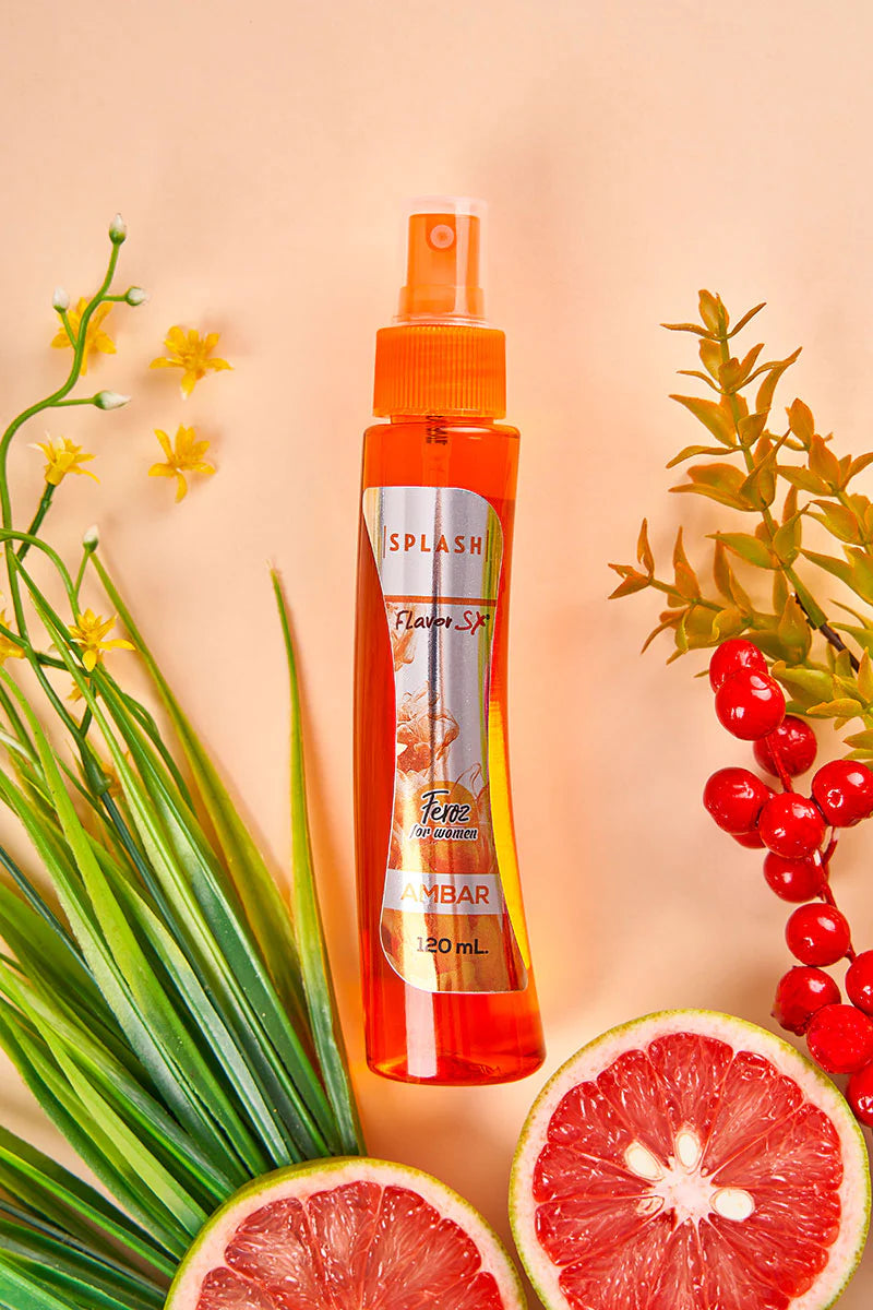 Splash Corporal con Feromonas