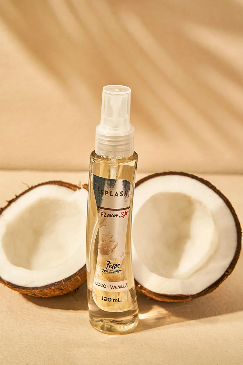 Splash Corporal con Feromonas