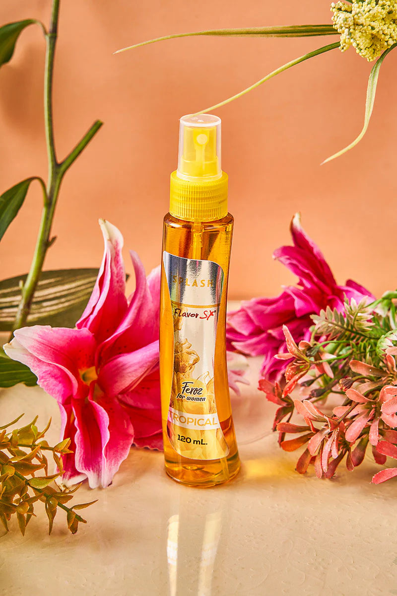 Splash Corporal con Feromonas