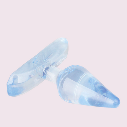 Plug Anal Cosmo