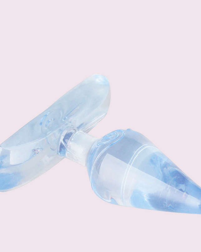 Plug Anal Cosmo
