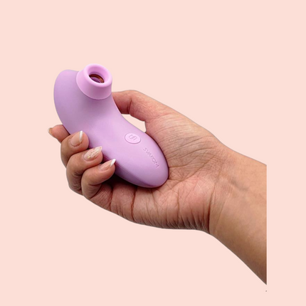 Succionador Pulse Lite Neo con App