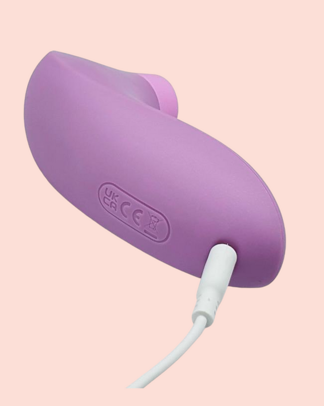 Succionador Pulse Lite Neo con App
