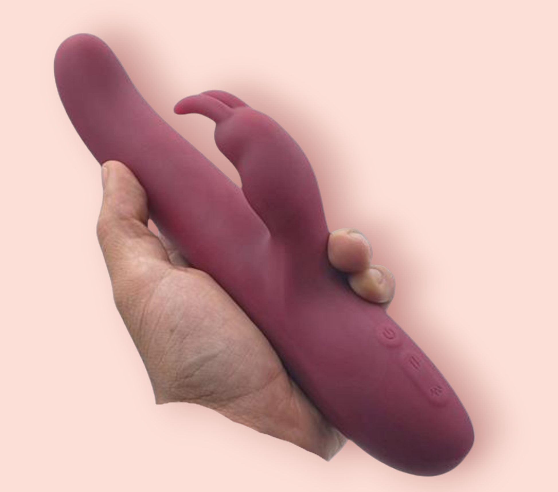 Vibrador Perlas Eva Adam & Eva – Melojena Sex Shop