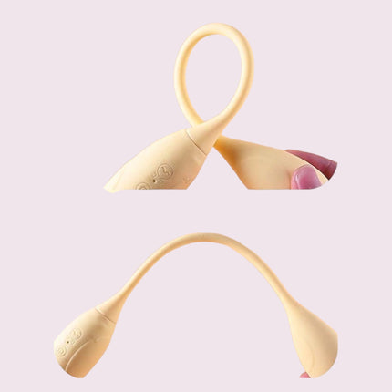 Vibrador Doble Estimulador Cat