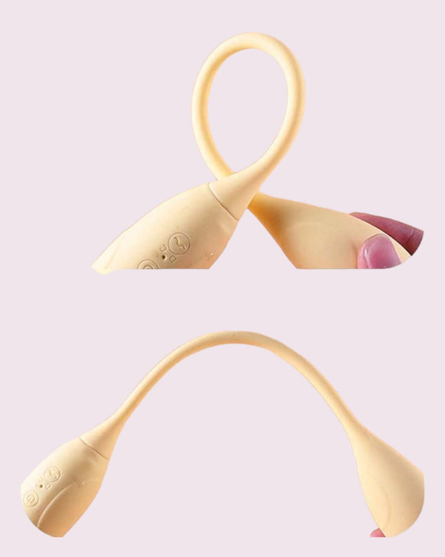 Vibrador Doble Estimulador Cat