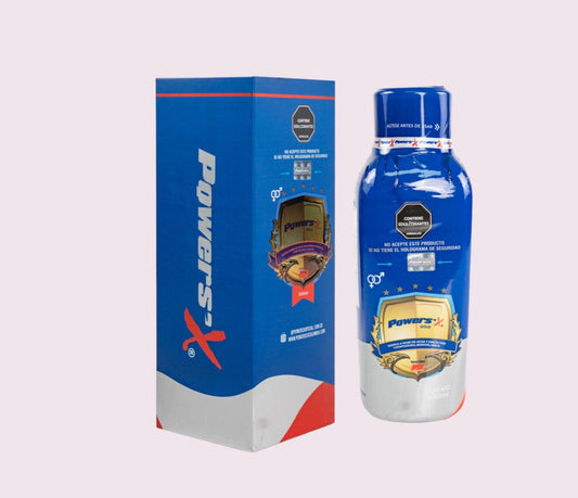 Potenciador Powers Sex liquido 500 ml