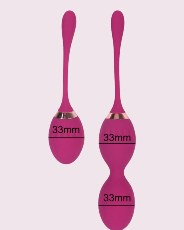 Bolas Kegel Lilo