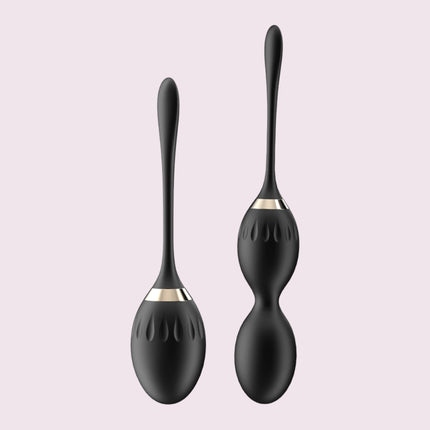 Bolas Kegel Lilo