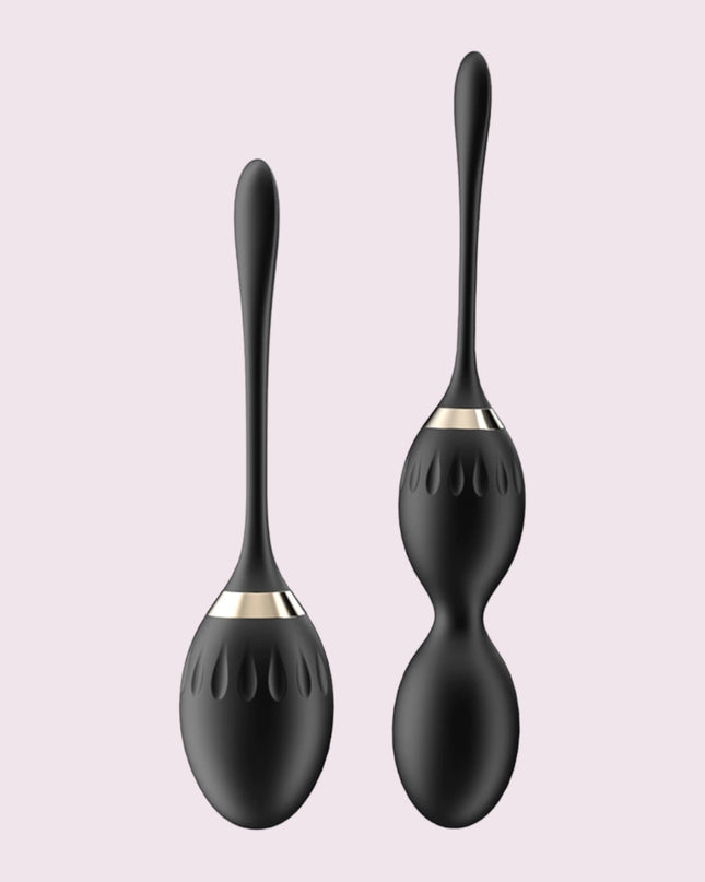 Bolas Kegel Lilo
