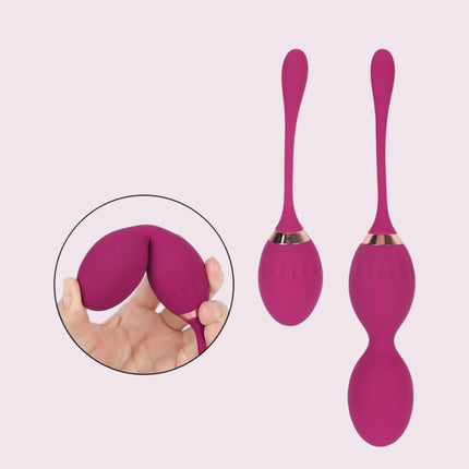 Collection image for: Bolas Vaginales