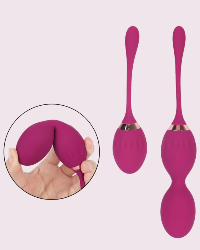 Bolas Kegel Lilo