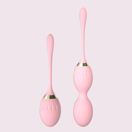 Bolas Kegel Lilo