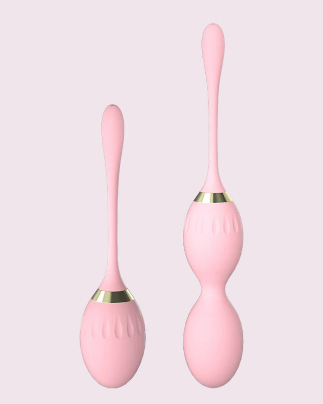 Bolas Kegel Lilo