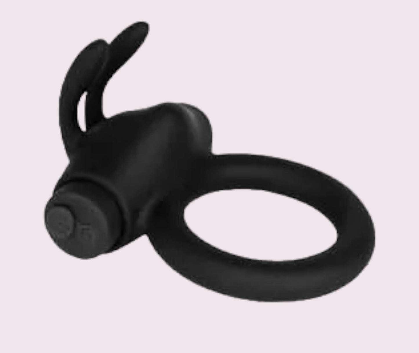 Neptuno anillo vibrador recargable