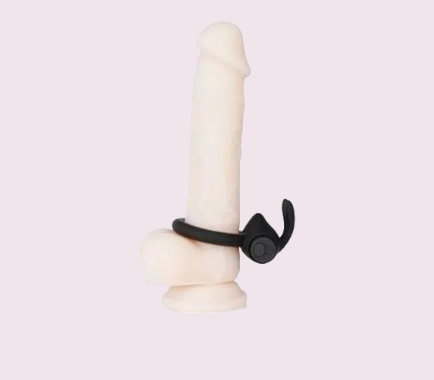 Neptuno anillo vibrador recargable