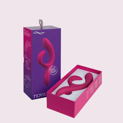 Vibrador We Vibe Nova 2