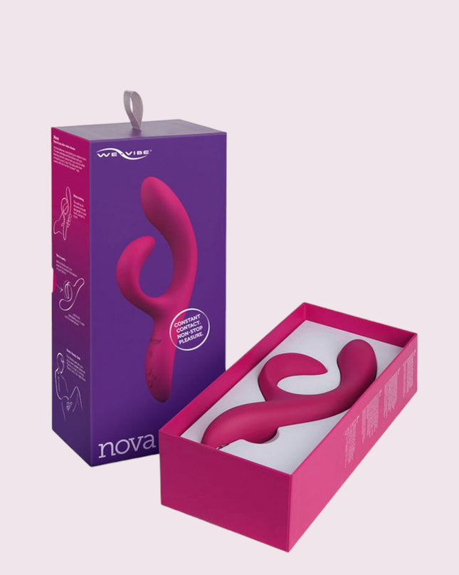 Vibrador We Vibe Nova 2