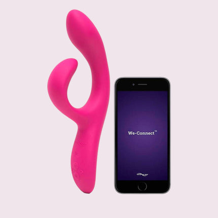 Vibrador We Vibe Nova 2