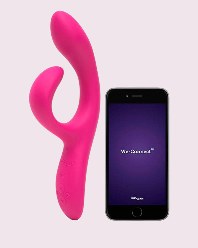 Vibrador We Vibe Nova 2