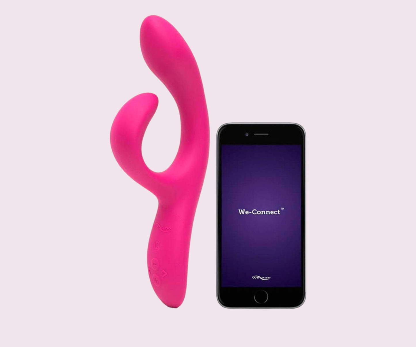 Vibrador We Vibe Nova 2