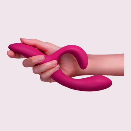 Vibrador We Vibe Nova 2