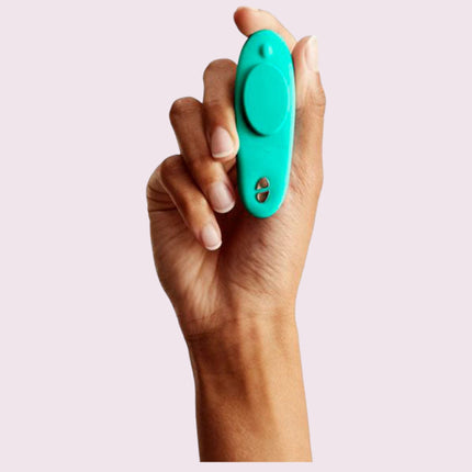 Panty Vibrador We Vibe Moxie