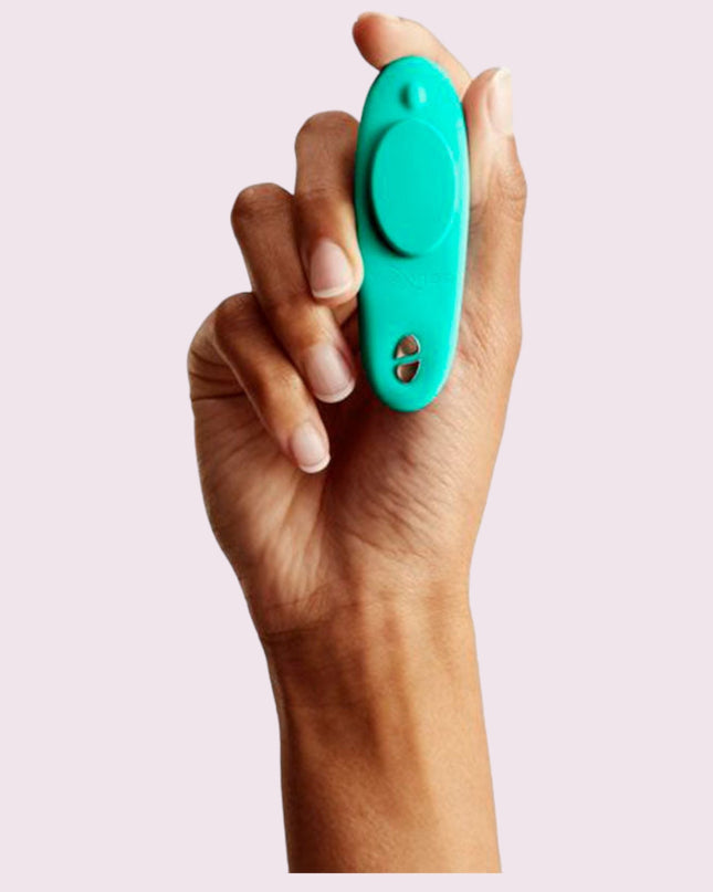 Panty Vibrador We Vibe Moxie