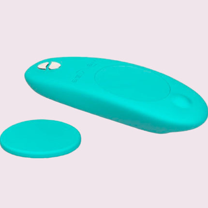 Panty Vibrador We Vibe Moxie